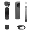 Câmara gimbal DJI Osmo Pocket 3 4K Ultra HD 9,4 MP preta