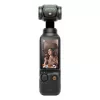 Câmara gimbal DJI Osmo Pocket 3 4K Ultra HD 9,4 MP preta