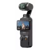 Câmara gimbal DJI Osmo Pocket 3 4K Ultra HD 9,4 MP preta