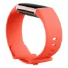 Fitbit Charge 6 Obsidian / Preto Alumínio