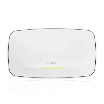 Zyxel WBE660S-EU0101F Ponto de acesso sem fios 11530 Mbit/s Cinzento Power over Ethernet (PoE)