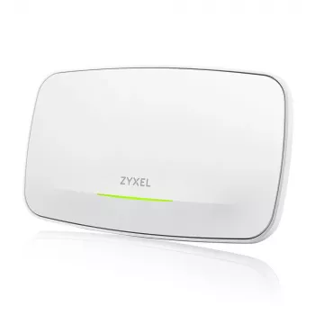 Zyxel WBE660S-EU0101F Ponto de acesso sem fios 11530 Mbit/s Cinzento Power over Ethernet (PoE)