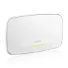Zyxel WBE660S-EU0101F Ponto de acesso sem fios 11530 Mbit/s Cinzento Power over Ethernet (PoE)