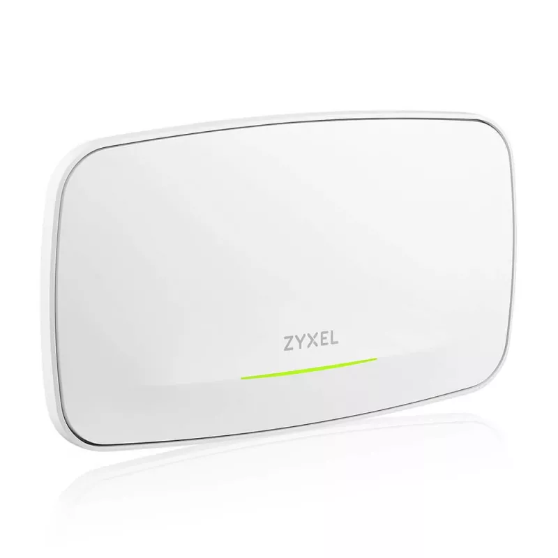 Zyxel WBE660S-EU0101F Ponto de acesso sem fios 11530 Mbit/s Cinzento Power over Ethernet (PoE)