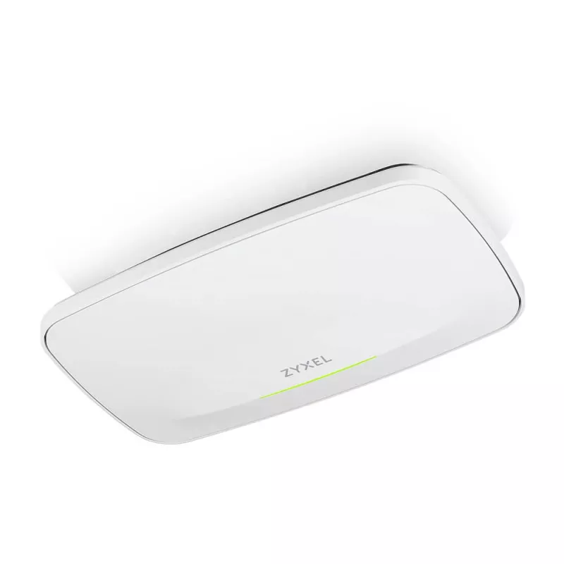 Zyxel WBE660S-EU0101F Ponto de acesso sem fios 11530 Mbit/s Cinzento Power over Ethernet (PoE)