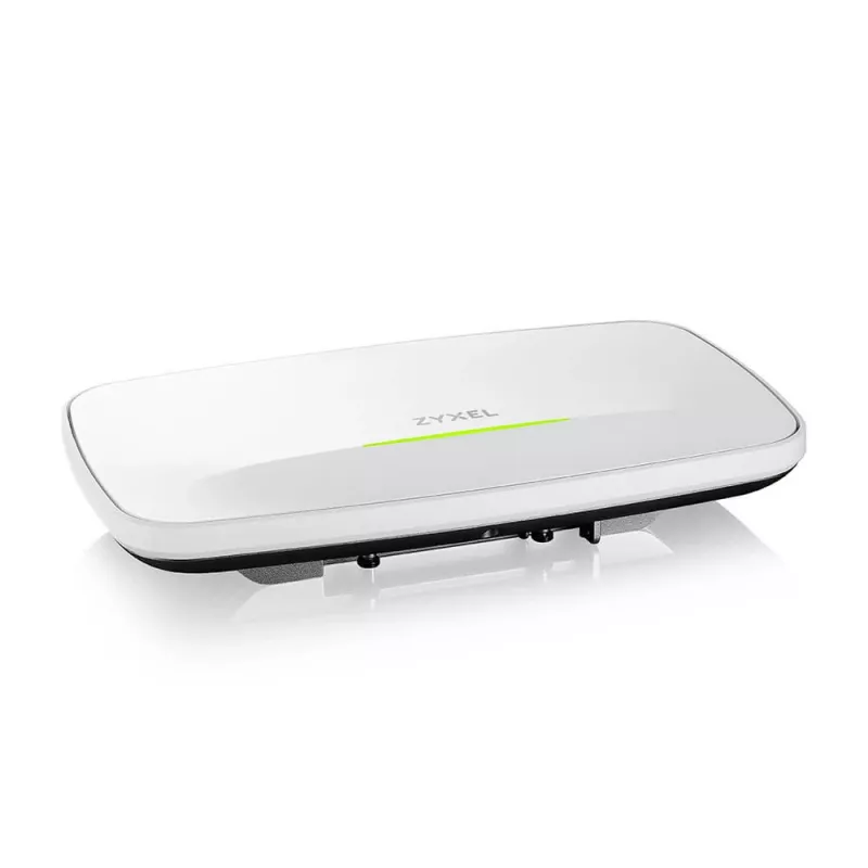 Zyxel WBE660S-EU0101F Ponto de acesso sem fios 11530 Mbit/s Cinzento Power over Ethernet (PoE)