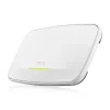 Zyxel WBE660S-EU0101F Ponto de acesso sem fios 11530 Mbit/s Cinzento Power over Ethernet (PoE)