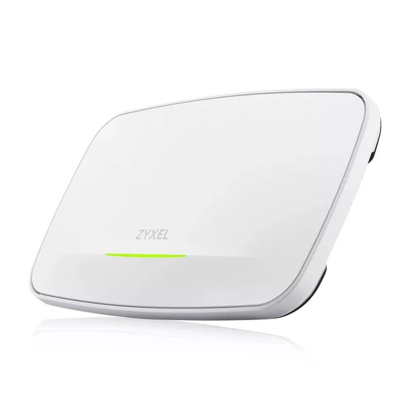 Zyxel WBE660S-EU0101F Ponto de acesso sem fios 11530 Mbit/s Cinzento Power over Ethernet (PoE)