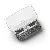 Zyxel WBE660S-EU0101F Ponto de acesso sem fios 11530 Mbit/s Cinzento Power over Ethernet (PoE)