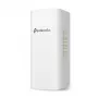 TP-Link Omada Switch Smart Gigabit 5 portas com 1 porta PoE++ In e 4 portas PoE+ Out