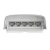 TP-Link Omada Switch Smart Gigabit 5 portas com 1 porta PoE++ In e 4 portas PoE+ Out