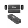 CLUB3D Repetidor HDMI Ativo 4K60Hz F/F