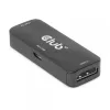 CLUB3D Repetidor HDMI Ativo 4K60Hz F/F