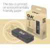 CLUB3D Repetidor HDMI Ativo 4K60Hz F/F