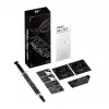 Pasta térmica ASUS ROG RG-07 PERFORMANCE THERMAL PASTE KIT 20 g preto