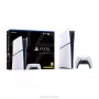 Sony PlayStation 5 (grupo de modelos - Slim) Digital Edition, PlayStation 5, preto, branco, 16384 MB, GDDR6, 448 GB/s, AMD