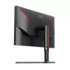 Monitor de computador AOC G3 Q27G3XMN/BK 68,6 cm (27 polegadas) 2560 x 1440 píxeis 2K Ultra HD LED preto, vermelho
