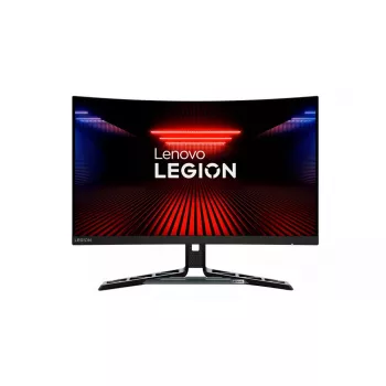 Monitor de computador Lenovo Legion R27fc-30 68,6 cm (27 polegadas) 1920 x 1080 píxeis Full HD LED preto