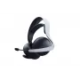 Sony PULSE Elite Headset sem fios head-band gaming Bluetooth preto, branco