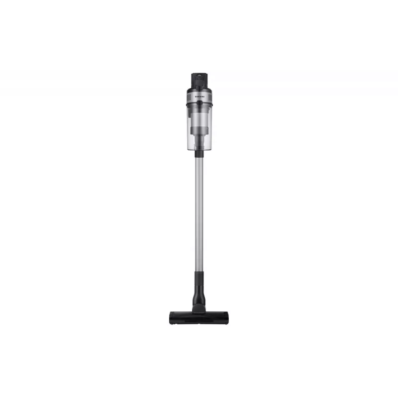 Samsung Jet 65 Pet VS15A60AGR5 aspirador vertical sem saco, preto/prateado