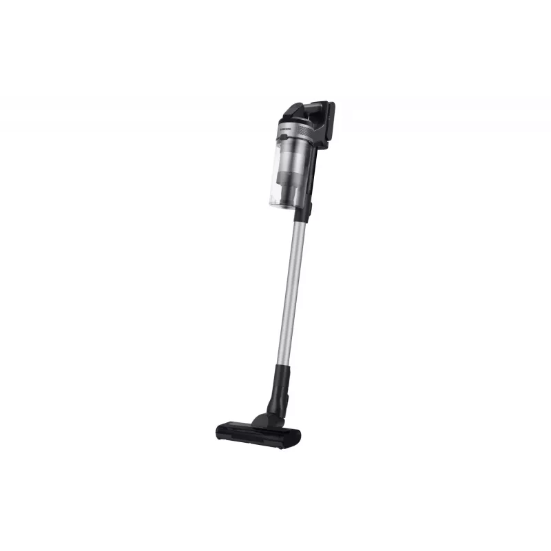 Samsung Jet 65 Pet VS15A60AGR5 aspirador vertical sem saco, preto/prateado