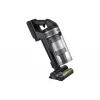 Samsung Jet 65 Pet VS15A60AGR5 aspirador vertical sem saco, preto/prateado