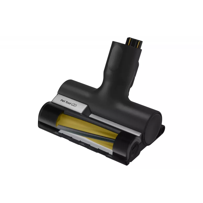 Samsung Jet 65 Pet VS15A60AGR5 aspirador vertical sem saco, preto/prateado