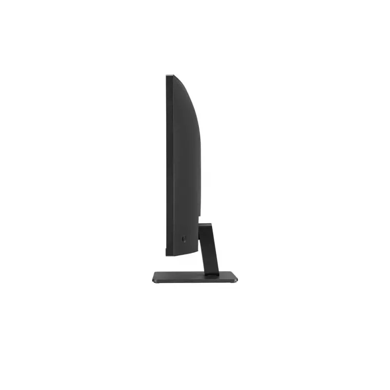 Monitor LG 32MR50C-B, 31,5 polegadas Full HD (1920 x 1080), painel VA curvo, 5 ms, 250 cd/m², contraste 3000:1, ângulo de visão 178°, preto