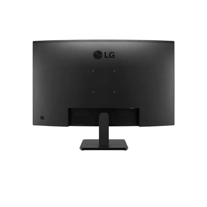 Monitor LG 32MR50C-B, 31,5 polegadas Full HD (1920 x 1080), painel VA curvo, 5 ms, 250 cd/m², contraste 3000:1, ângulo de visão 178°, preto