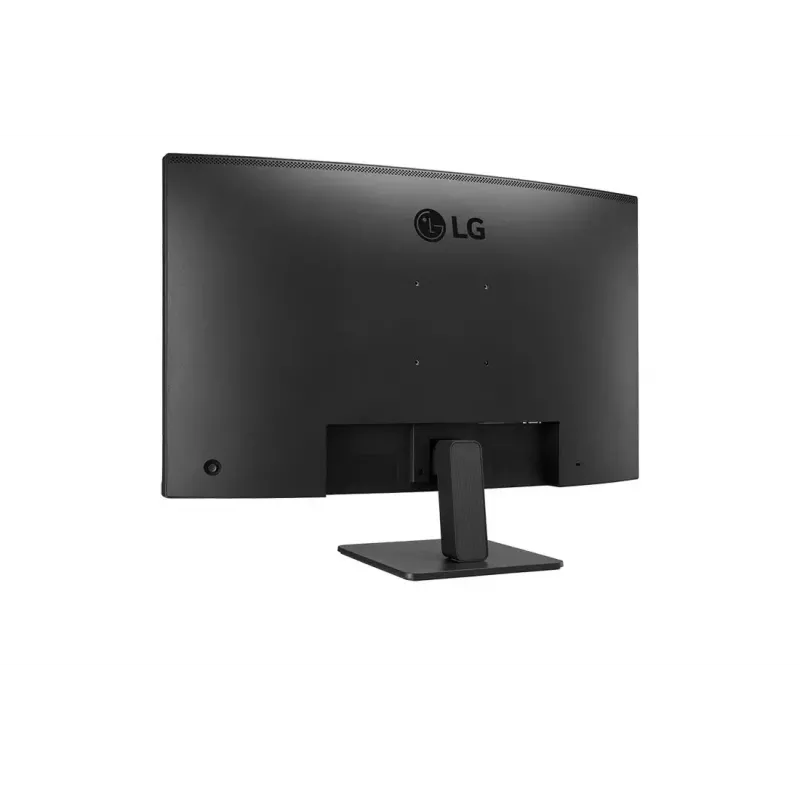 Monitor LG 32MR50C-B, 31,5 polegadas Full HD (1920 x 1080), painel VA curvo, 5 ms, 250 cd/m², contraste 3000:1, ângulo de visão 178°, preto