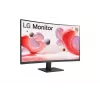 Monitor LG 32MR50C-B, 31,5 polegadas Full HD (1920 x 1080), painel VA curvo, 5 ms, 250 cd/m², contraste 3000:1, ângulo de visão 178°, preto