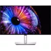 Monitor de computador DELL UltraSharp U2724DE 68,6 cm (27 polegadas) 2560 x 1440 píxeis Quad HD LCD preto, prateado