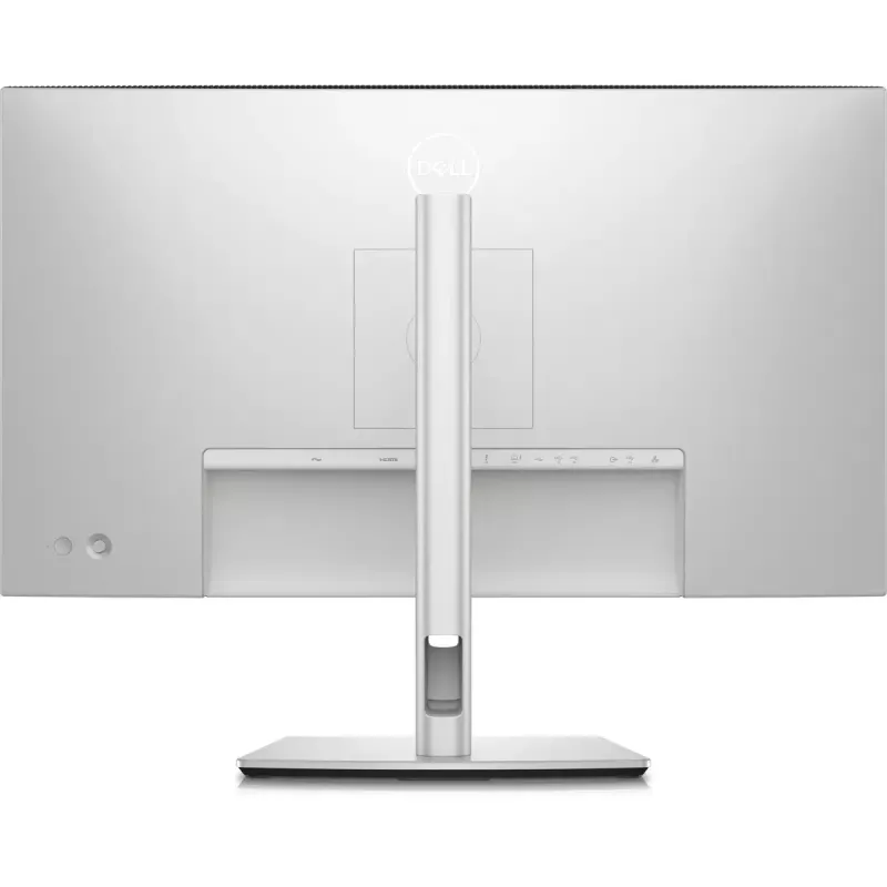 Monitor de computador DELL UltraSharp U2724DE 68,6 cm (27 polegadas) 2560 x 1440 píxeis Quad HD LCD preto, prateado
