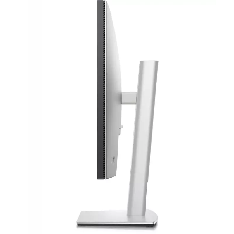 Monitor de computador DELL UltraSharp U2724DE 68,6 cm (27 polegadas) 2560 x 1440 píxeis Quad HD LCD preto, prateado