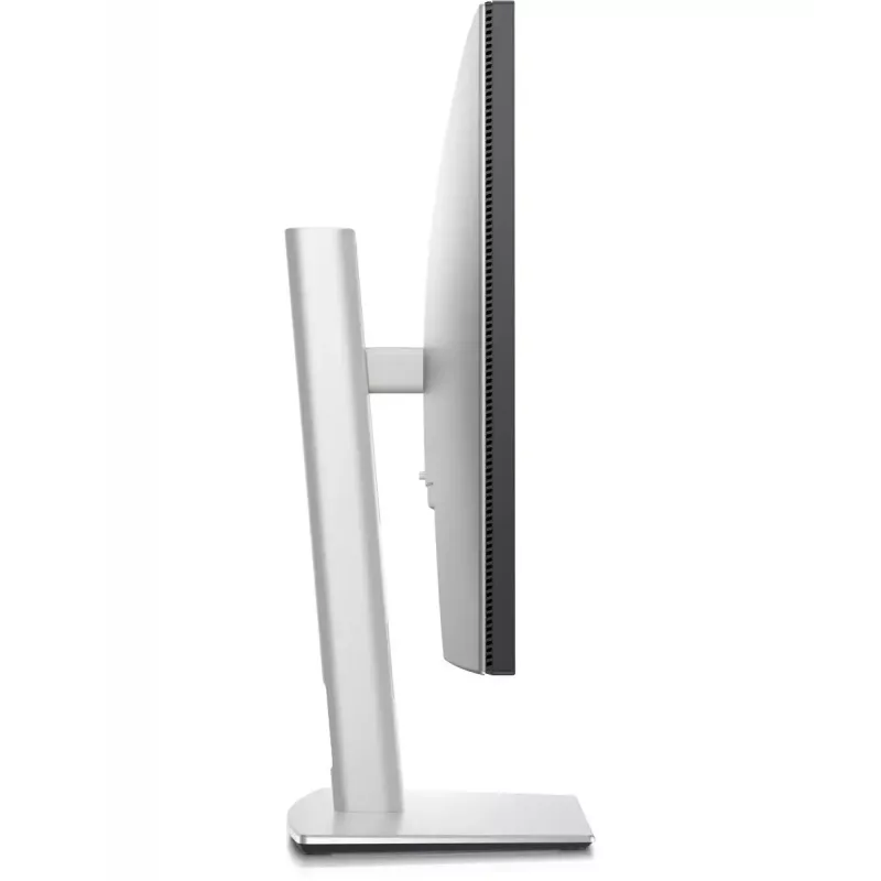 Monitor de computador DELL UltraSharp U2724DE 68,6 cm (27 polegadas) 2560 x 1440 píxeis Quad HD LCD preto, prateado