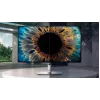 Monitor de computador DELL UltraSharp U2724DE 68,6 cm (27 polegadas) 2560 x 1440 píxeis Quad HD LCD preto, prateado