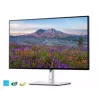 Monitor de computador DELL UltraSharp U2724DE 68,6 cm (27 polegadas) 2560 x 1440 píxeis Quad HD LCD preto, prateado