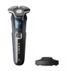 Máquina de barbear Philips SHAVER Series 5000 S5885/25 húmido e a seco