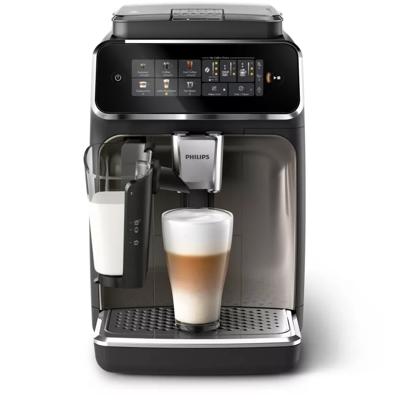 Máquina de café expresso automática Philips Series 3300 EP3347/90