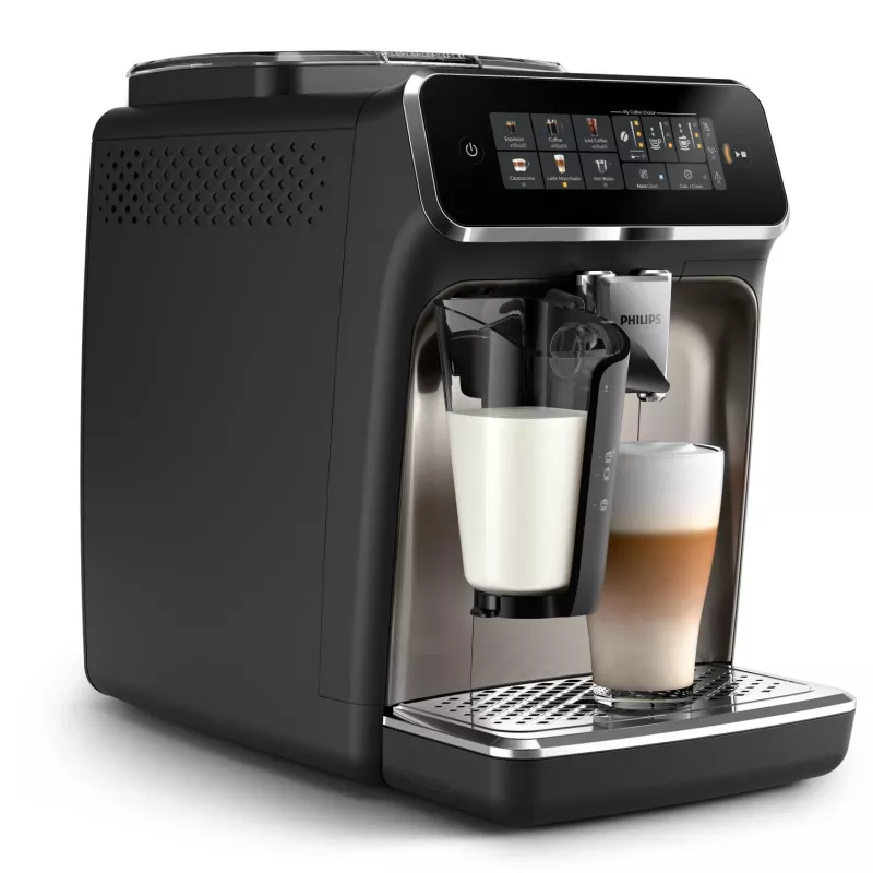 Máquina de café expresso automática Philips Series 3300 EP3347/90