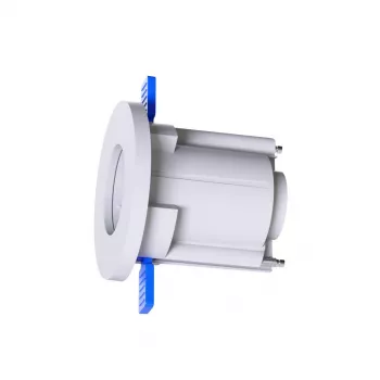 Suporte de montagem Ubiquiti AI Theta Professional encastrado