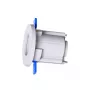 Suporte de montagem Ubiquiti AI Theta Professional encastrado
