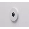 Suporte de montagem Ubiquiti AI Theta Professional encastrado