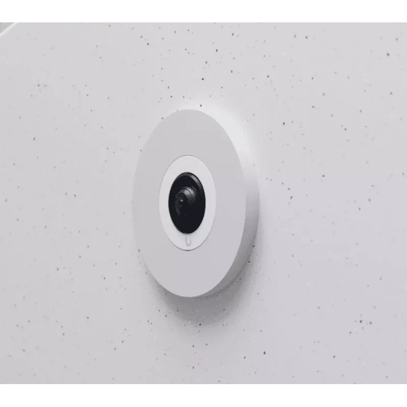 Suporte de montagem Ubiquiti AI Theta Professional encastrado