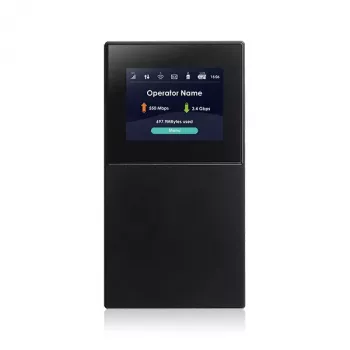 Router móvel Zyxel NR2301