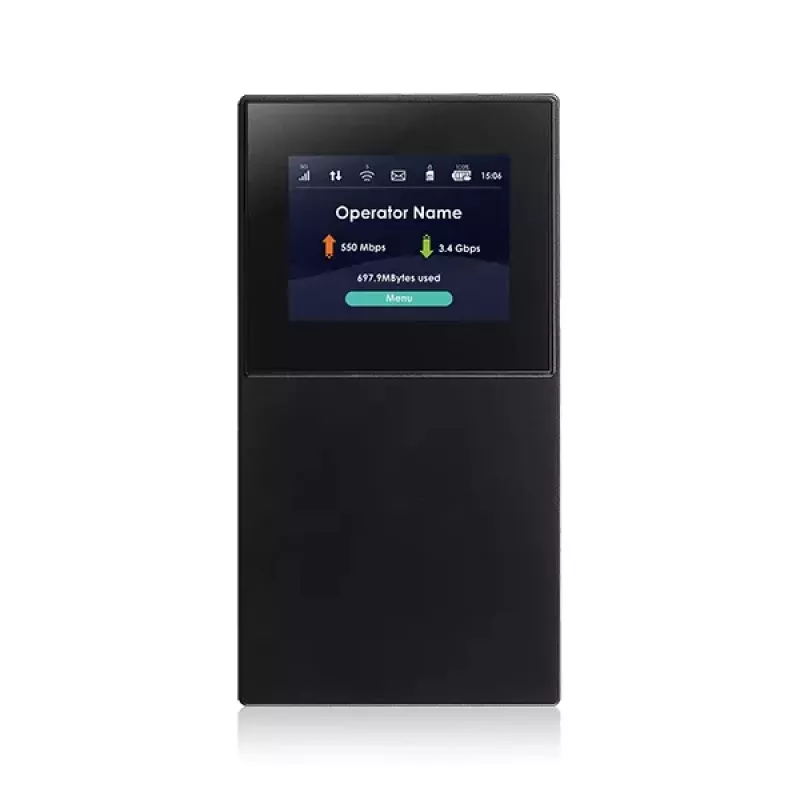 Router móvel Zyxel NR2301
