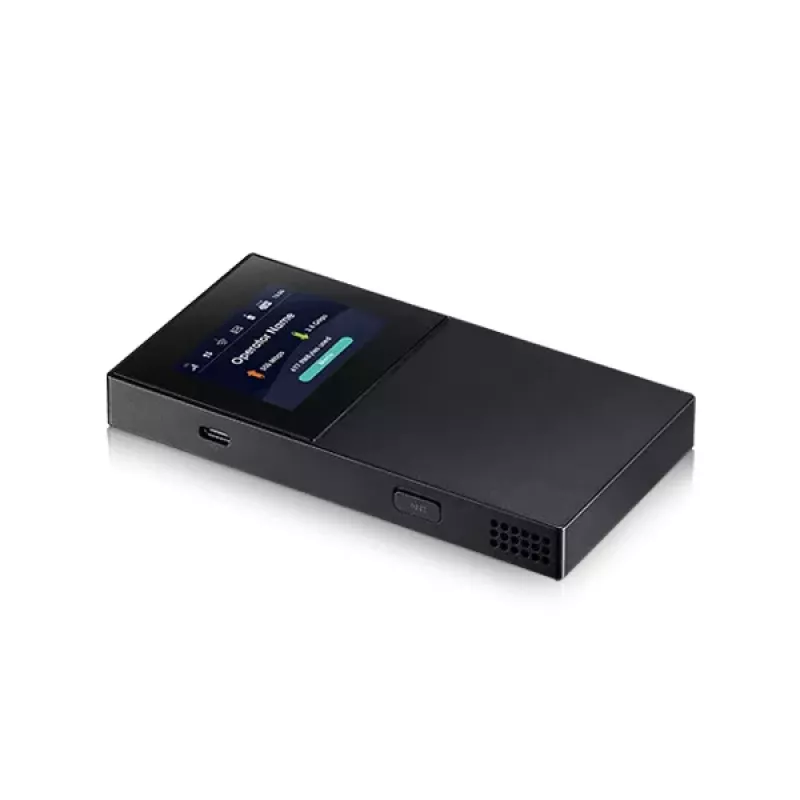 Router móvel Zyxel NR2301