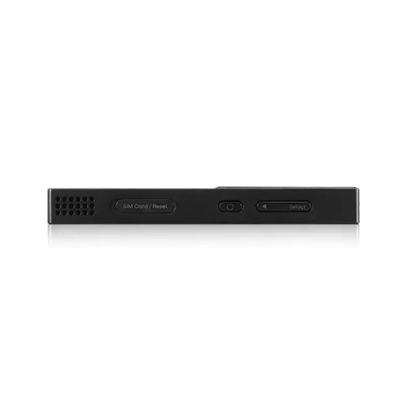 Router móvel Zyxel NR2301
