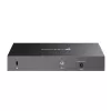 TP-Link Omada Switch Smart 8 portas 2.5GBASE-T e 2 portas 10GE SFP+ com 8 portas PoE+