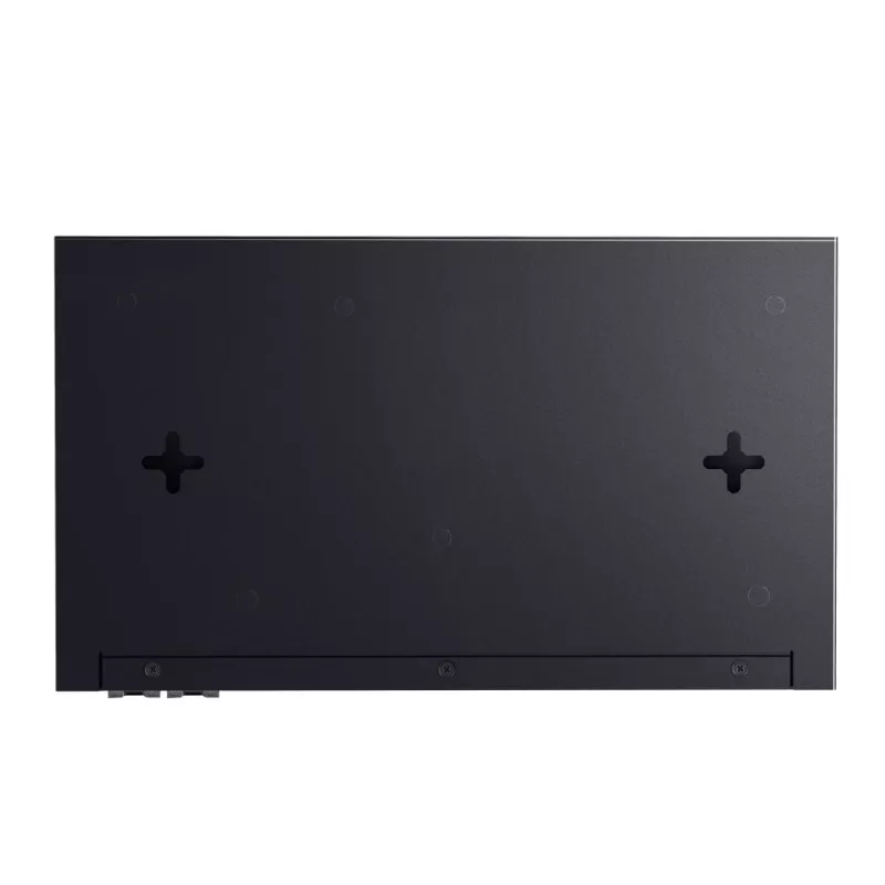 TP-Link Omada Switch Smart 8 portas 2.5GBASE-T e 2 portas 10GE SFP+ com 8 portas PoE+